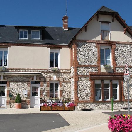 Les Tilleuls Neung-sur-Beuvron Екстериор снимка